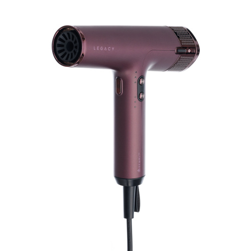 Фен LEGACY DEWAL LD-1889 Bordo